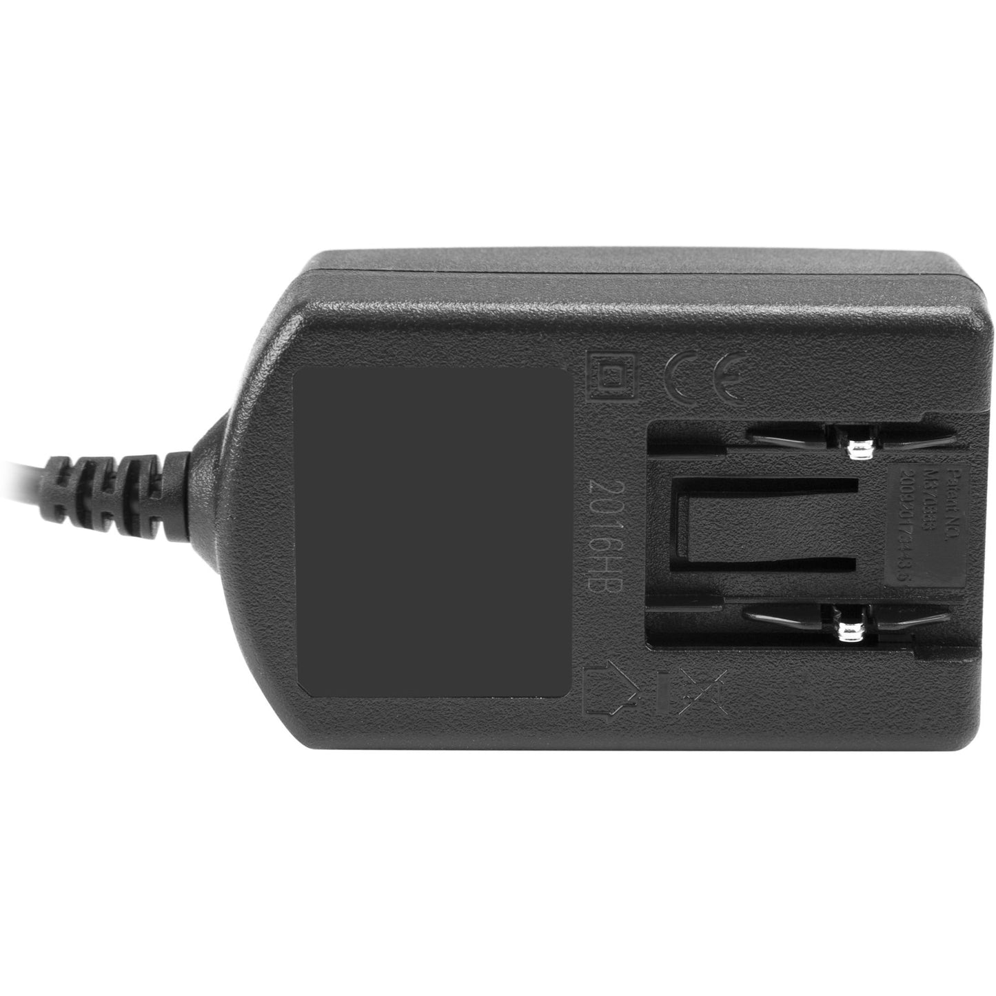 StarTech.com Replacement 5V DC Power Adapter - 5 Volts 4 Amps