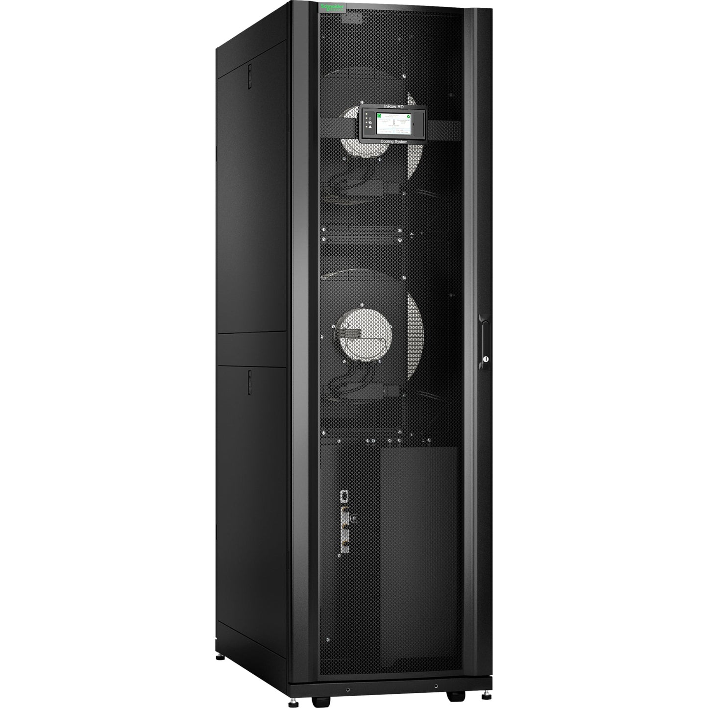 APC by Schneider Electric InRow RD 600mm Air Cooled 200-240V 50/60Hz with Humidifier