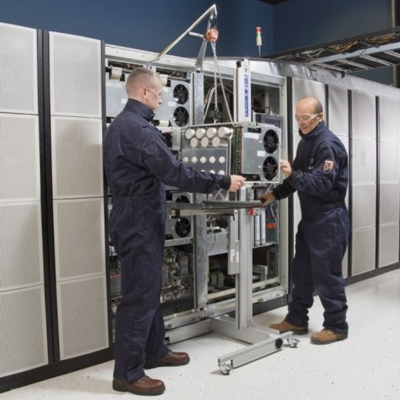 MODULAR UPS REVITALIZATION