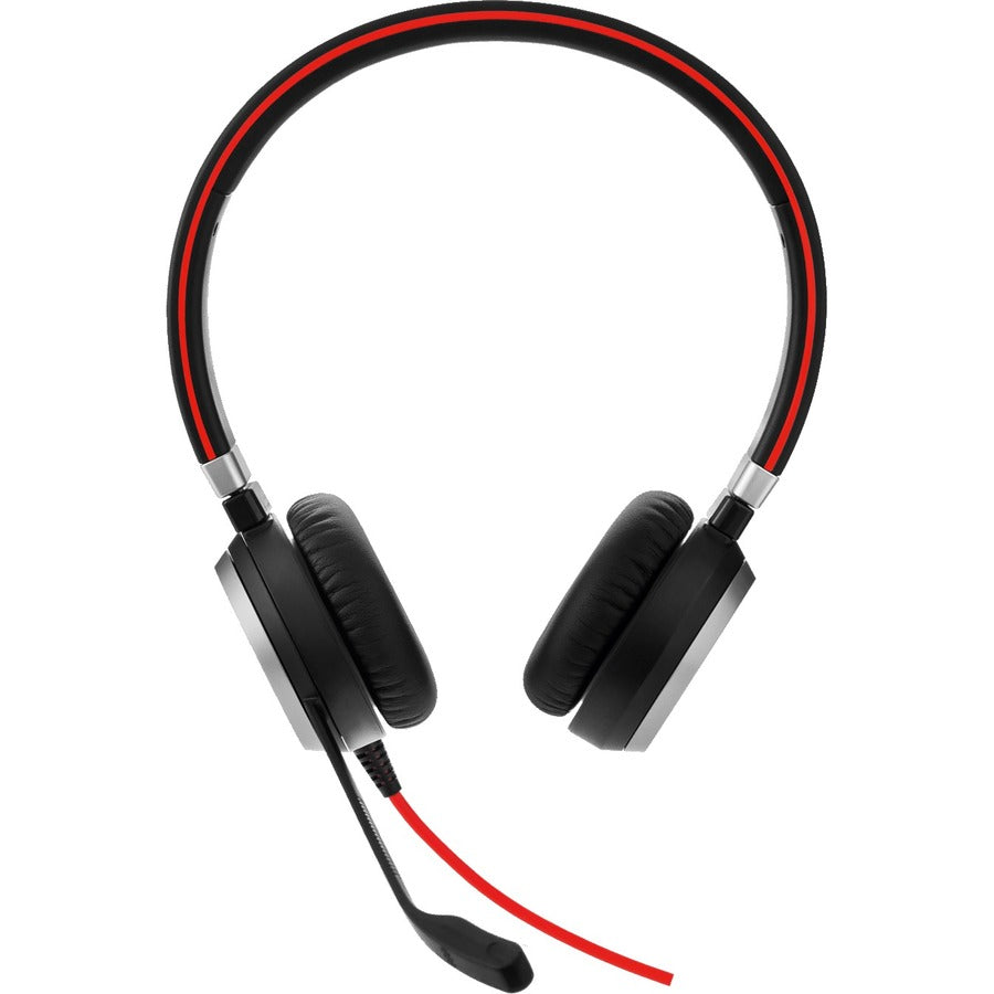 JABRA EVOLVE 40 MS STEREO