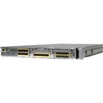 Cisco FirePOWER 4120 Network Security/Firewall Appliance