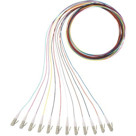 NK 1FBR OM3 LC TO PIGTAIL 900M
