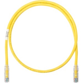 NETKEY CAT6A PC CM/LSZH YL