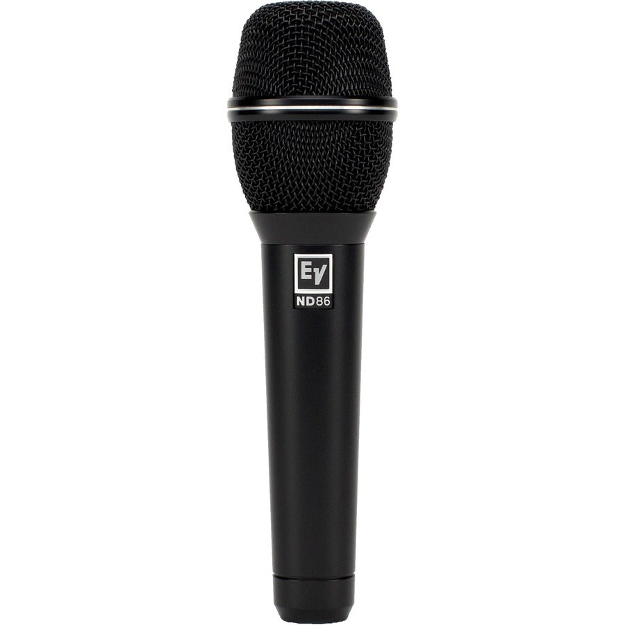 Electro-Voice ND86 Wired Dynamic Microphone