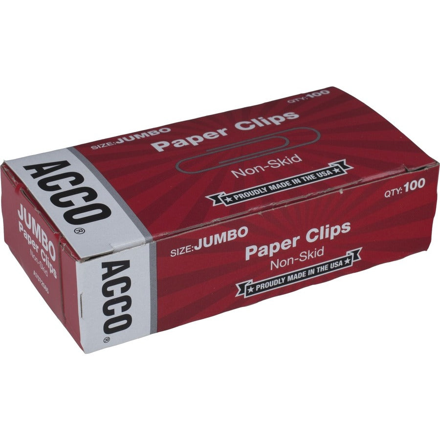 Wilson Jones Economy Jumbo Paper Clip