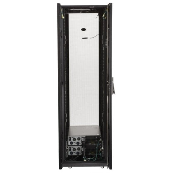 APC by Schneider Electric Micro DC 42U SX 5KVA 208V