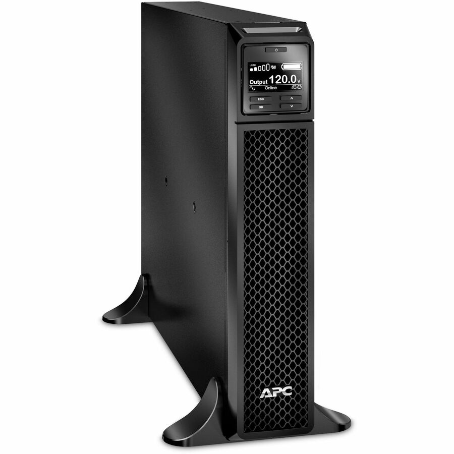 SMART UPS SRT 1500VA 120V