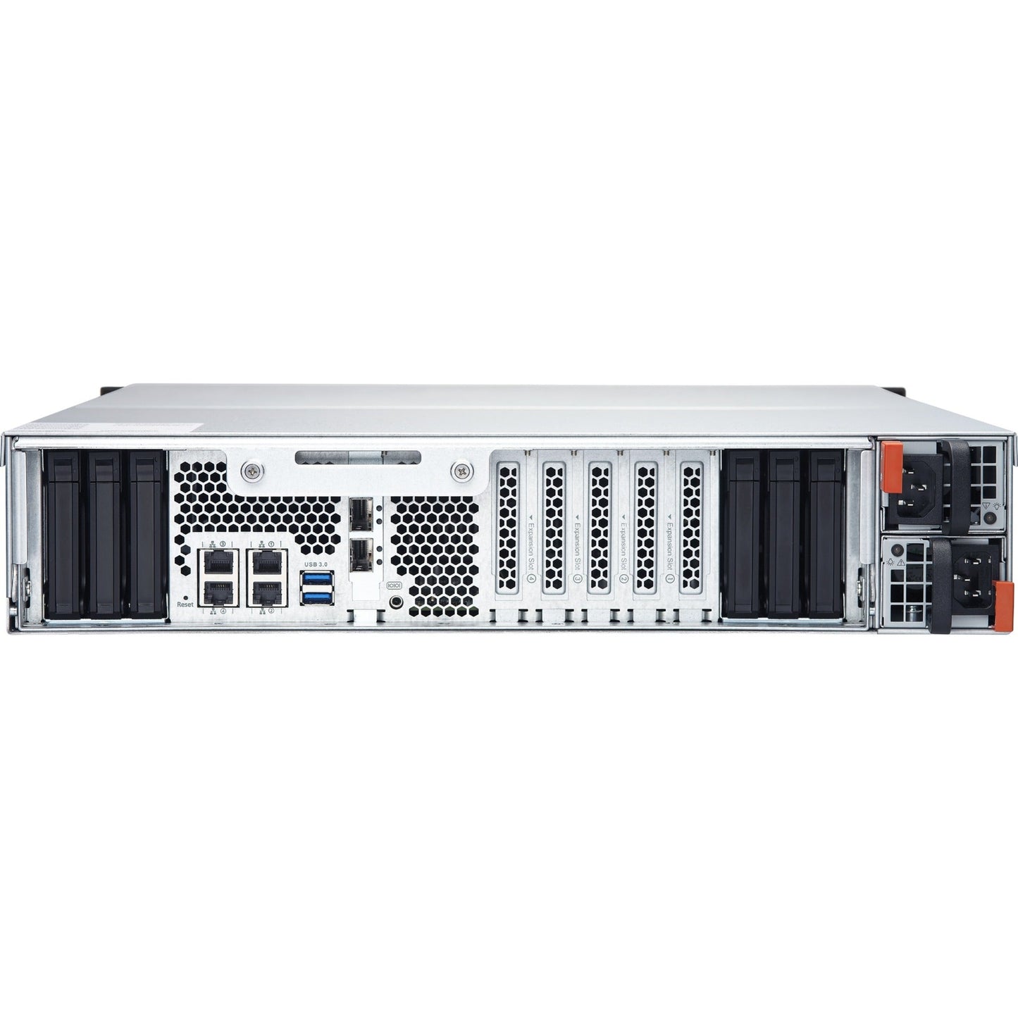 QNAP TES-1885U-D1531-32G SAN/NAS Storage System