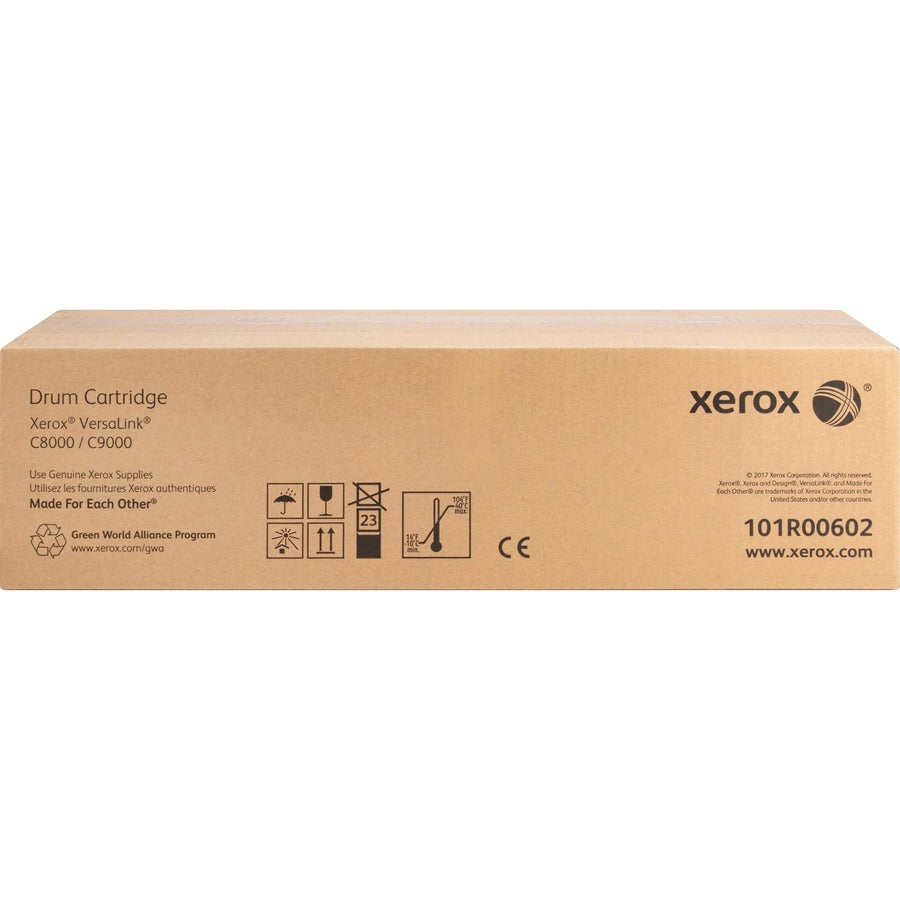DRUM CARTRIDGE