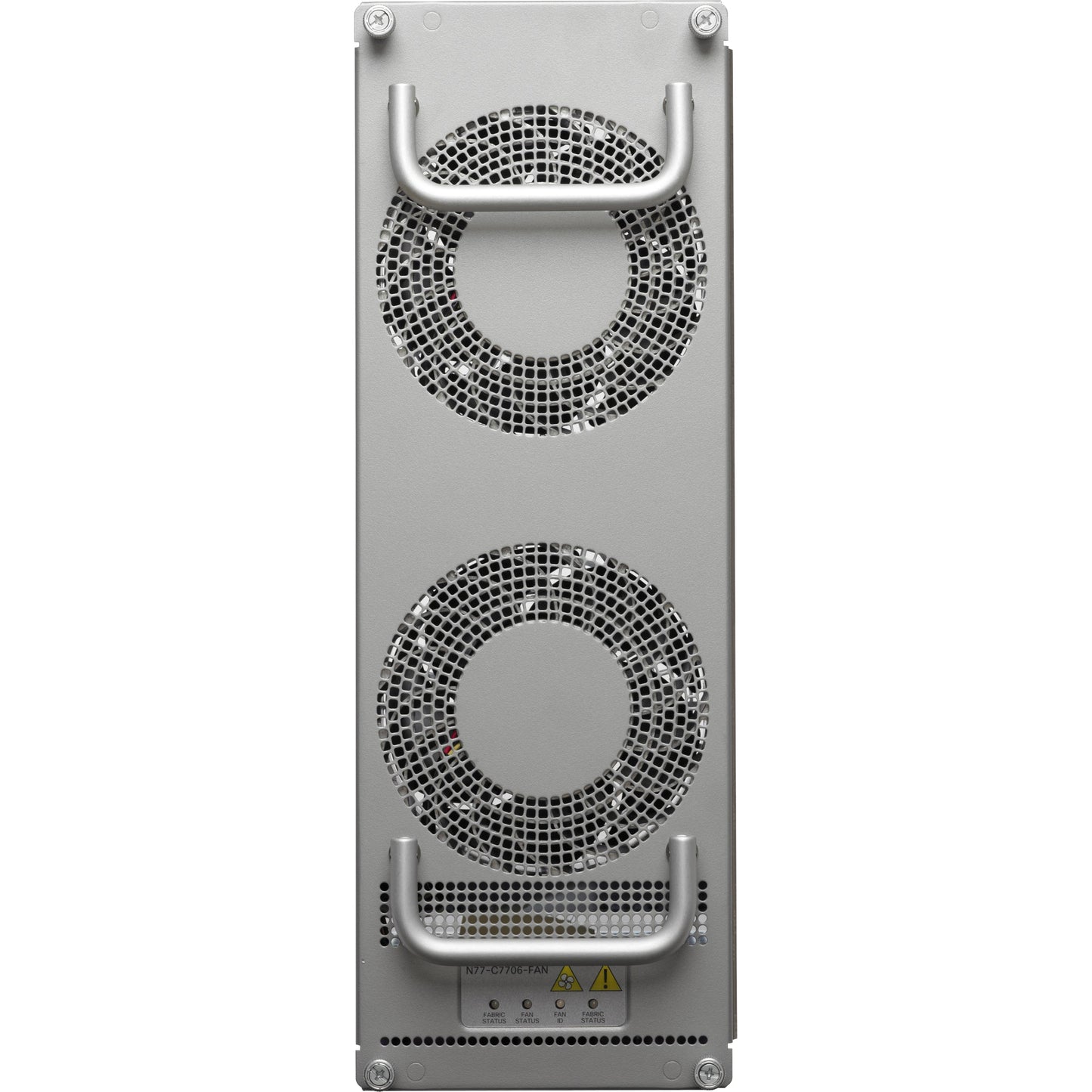 Cisco Nexus 7700 6-Slot Switch