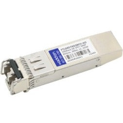 AddOn Finisar FTLX8574D3BCV Compatible TAA Compliant 10GBase-SR SFP+ Transceiver (MMF 850nm 300m LC DOM)