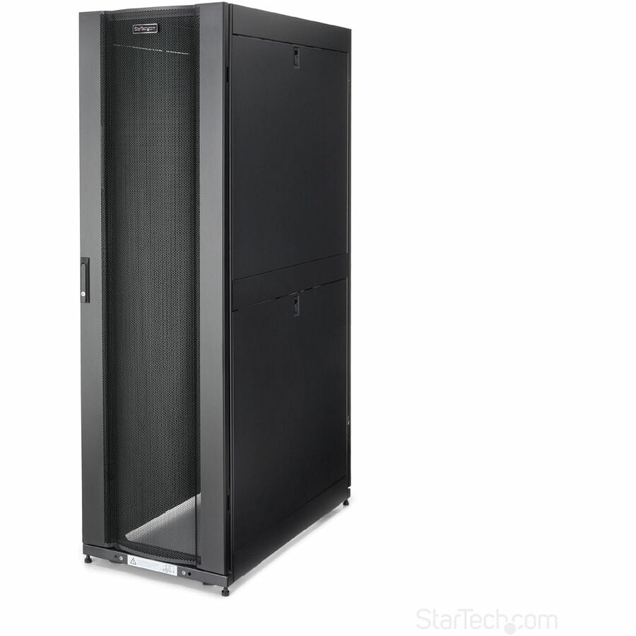 42U SERVER RACK CABINET 4 POST