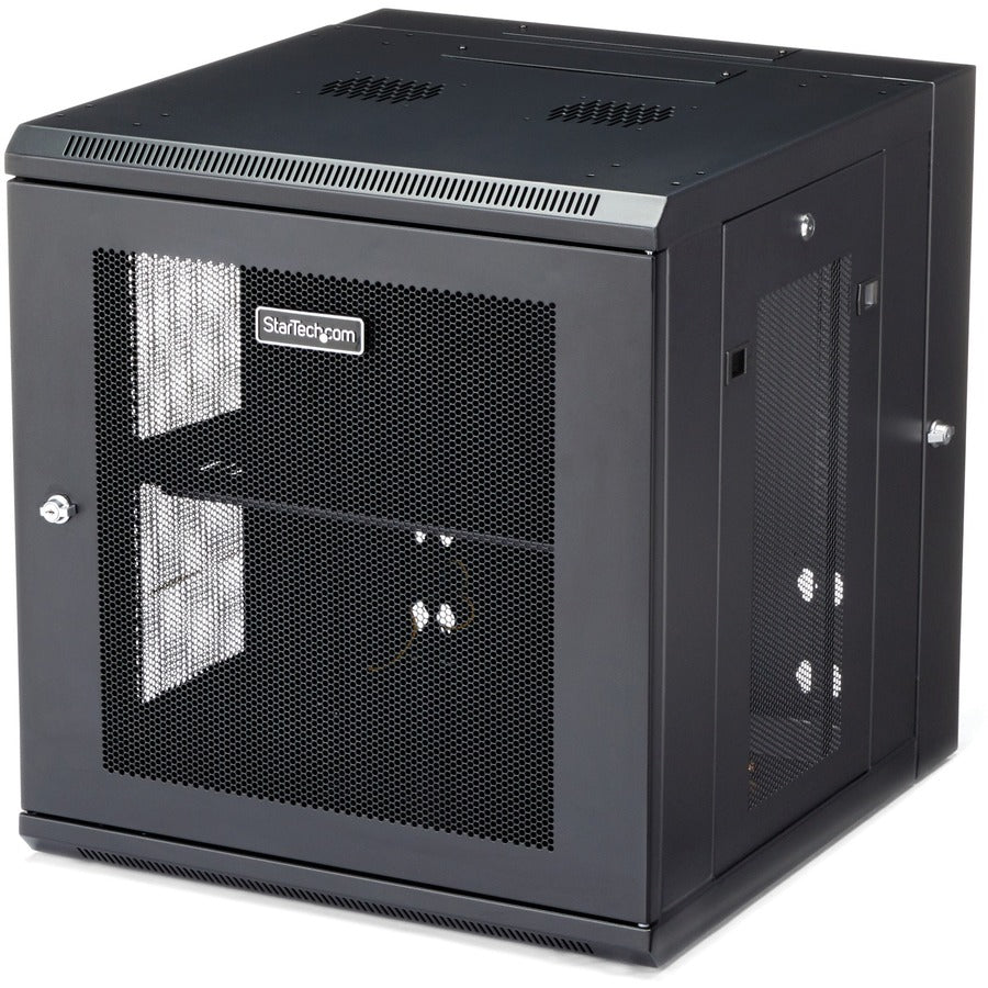 WALL MOUNT NETWORK CABINET