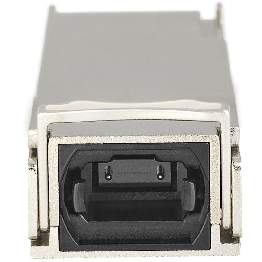 40GBASE-SR4 SFP MODULE MM MPO