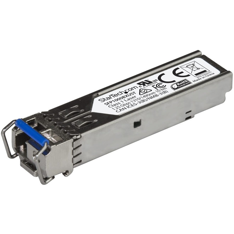 1000BASE-BX SFP MODULE SM LC