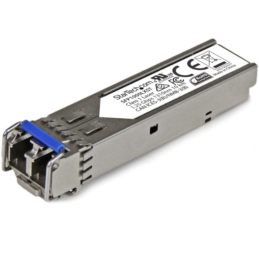1000BASE-LX SFP MODULE SM LC