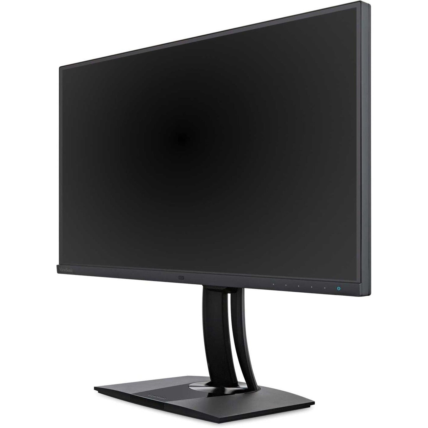 ViewSonic VP2785-4K 27-Inch Premium IPS 4K Monitor with Advanced Ergonomics ColorPro 99%A AdobeRGB Rec 709 14-bit 3D LUT Eye Care 65W USB C HDMI DP for Home and Office