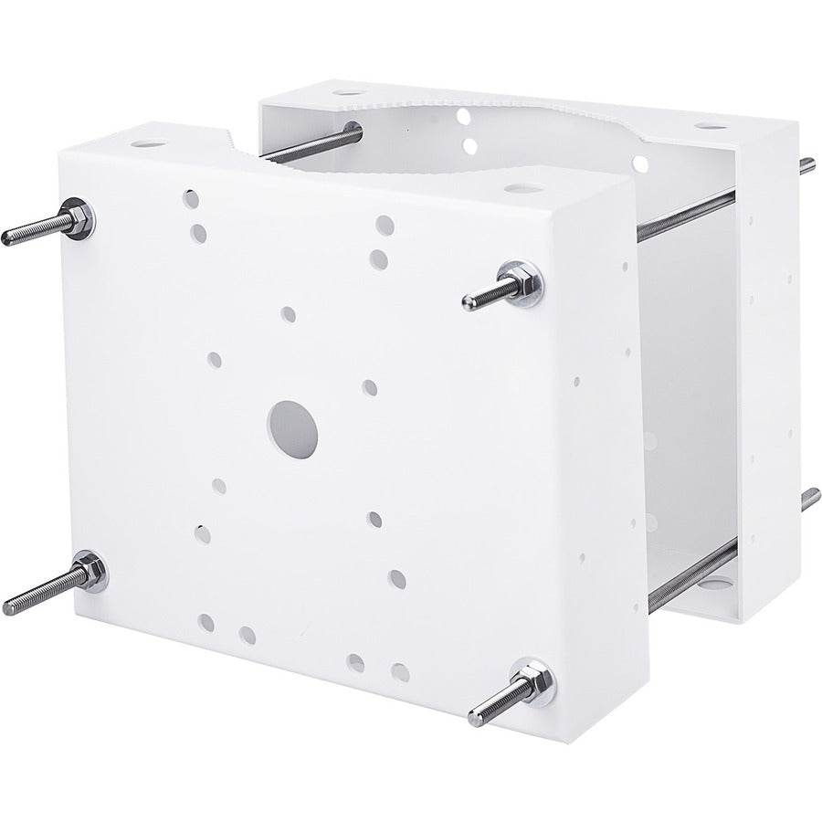 POLE MOUNT POLE DIAMETER 100 230MM