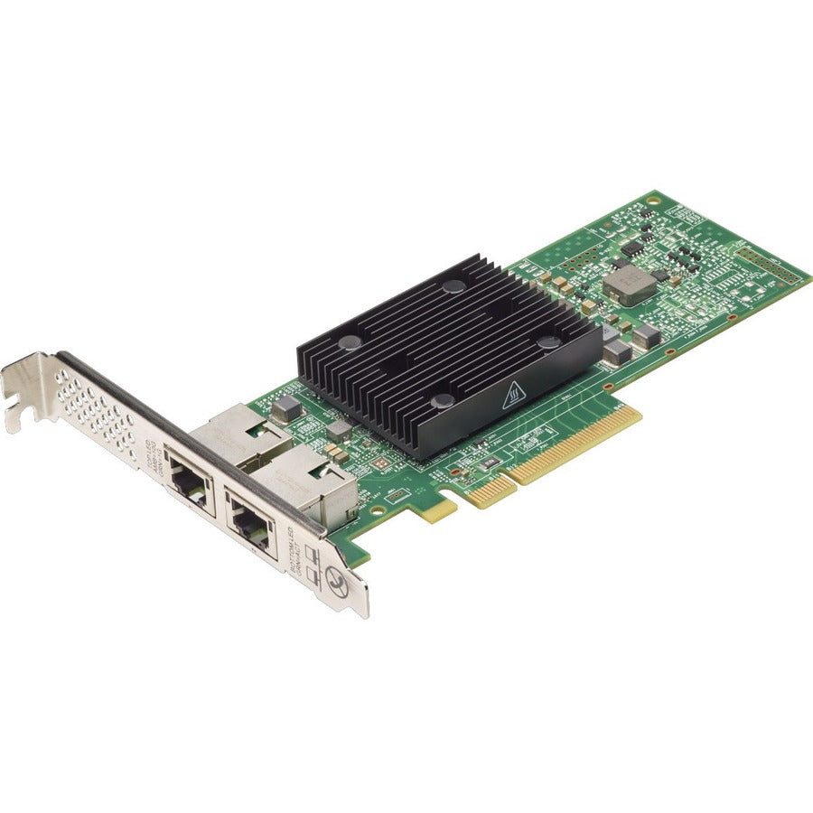 THINKSYSTEM BROADCOM NX-E PCIE