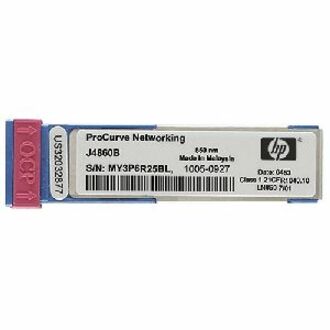 Accortec ProCurve Gigabit-LH-LC Mini-GBIC Module