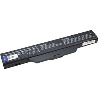 Accortec HP KU532AA Compatible 8-CELL LI-ION Battery 14.4V 4400mAh 63Wh