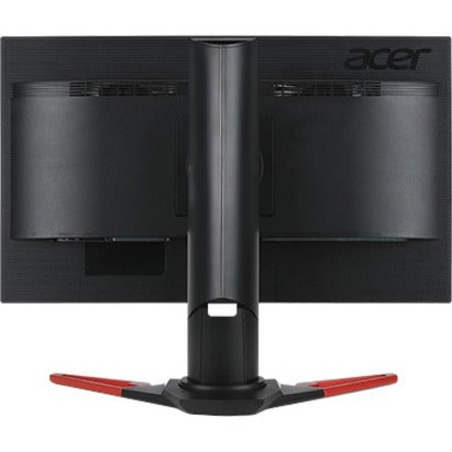 Acer Predator XB271H 27" Full HD Gaming LCD Monitor - 16:9 - Black