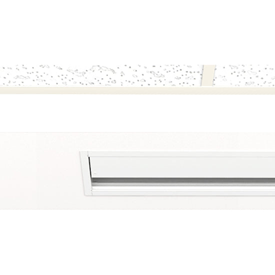 Da-Lite Tensioned Advantage Electrol 119" Electric Projection Screen