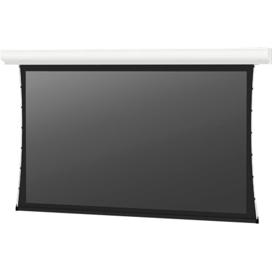 Da-Lite Tensioned Contour Electrol Projection Screen - Wall or Ceiling Mounted Electric Screen - 113in Screen