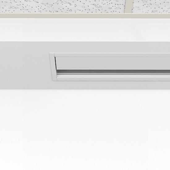 Da-Lite Tensioned Advantage Electrol 164" Electric Projection Screen