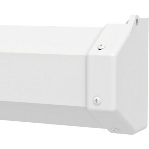 Da-Lite Model C 72" Manual Projection Screen
