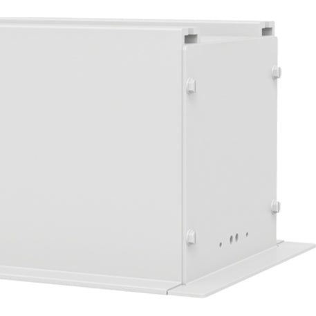 Da-Lite Advantage Manual 137" Manual Projection Screen