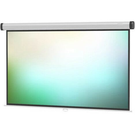 Da-Lite 88" Manual Projection Screen