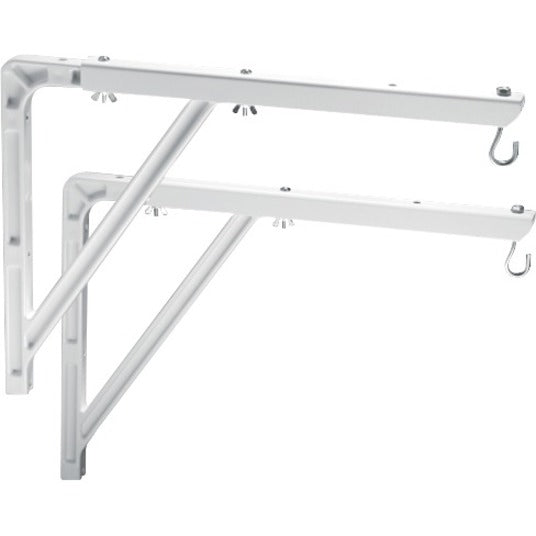 NO23 WALL BRACKETS 14.5IN-24IN