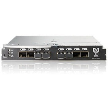 HPE Brocade 8/12c SAN Switch for BladeSystem c-Class
