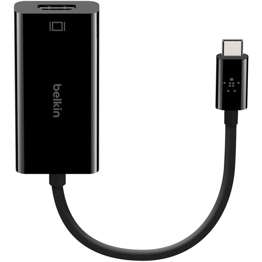 USB-C TO HDMI ADAPTER FOR