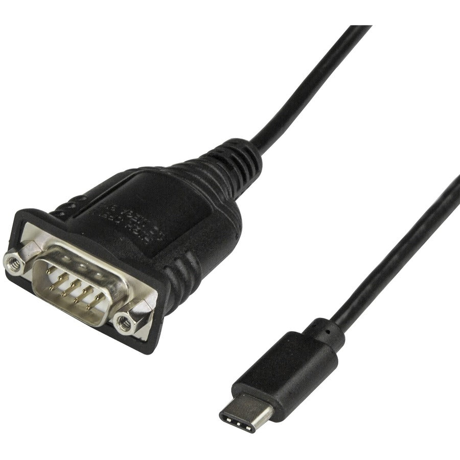 USB C TO SERIAL ADAPTER CABLE