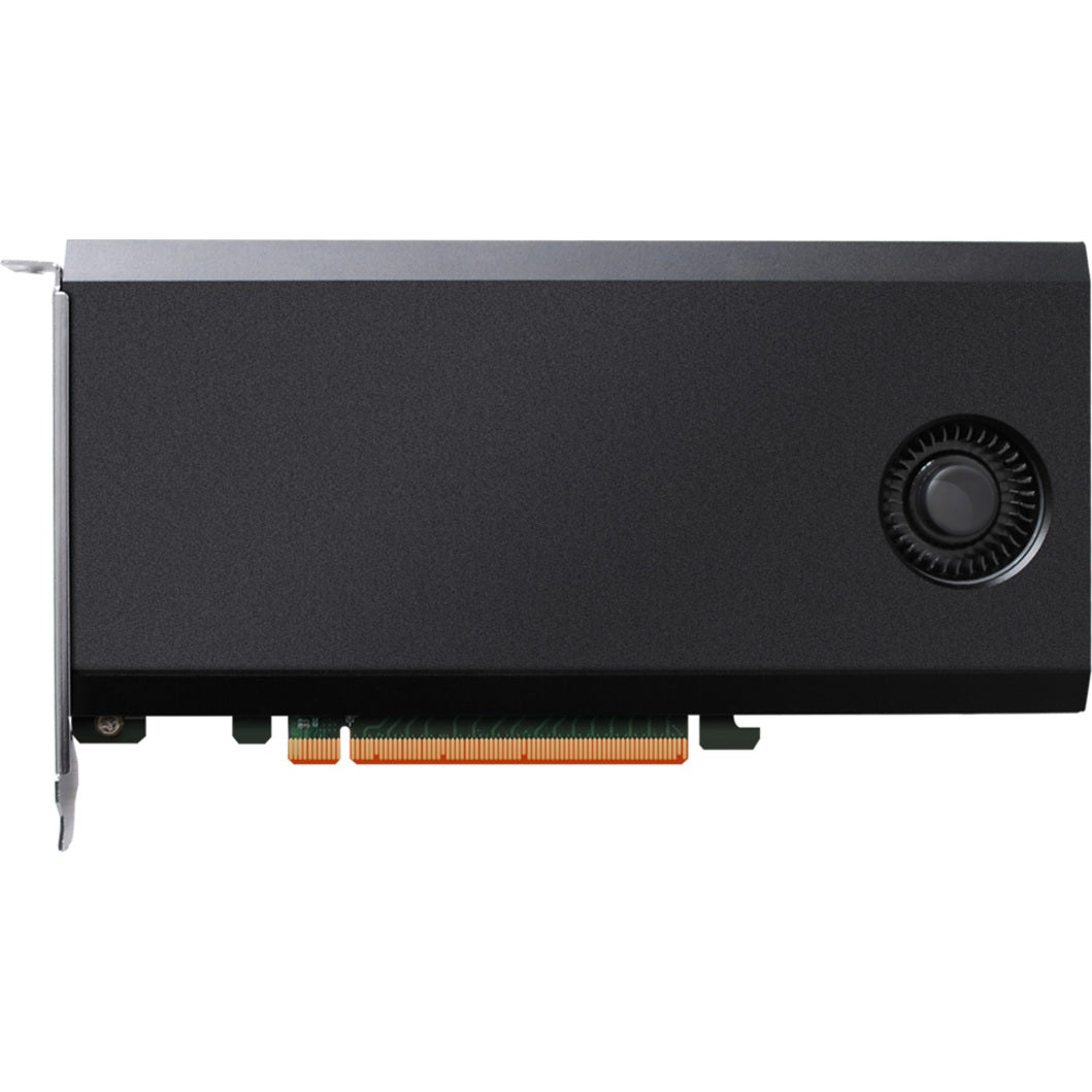 HighPoint SSD7101A-1 4x Dedicated 32Gbps M.2 Ports to PCIe 3.0 x16 RAID Controller
