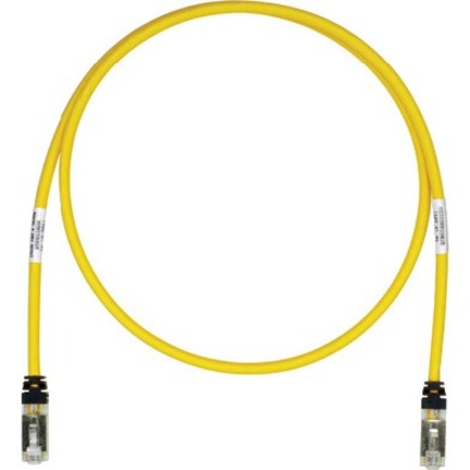 Panduit Category 6a S/FTP Network Cable