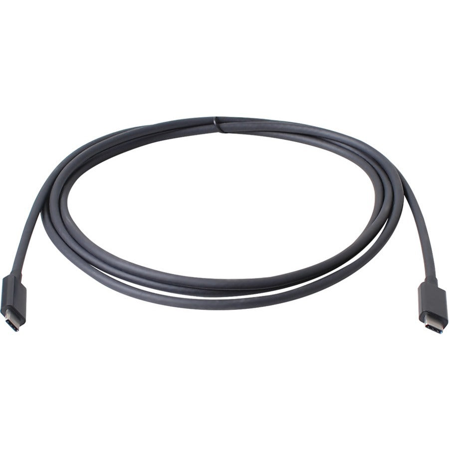 1M USB-C TO USB-C CABLE