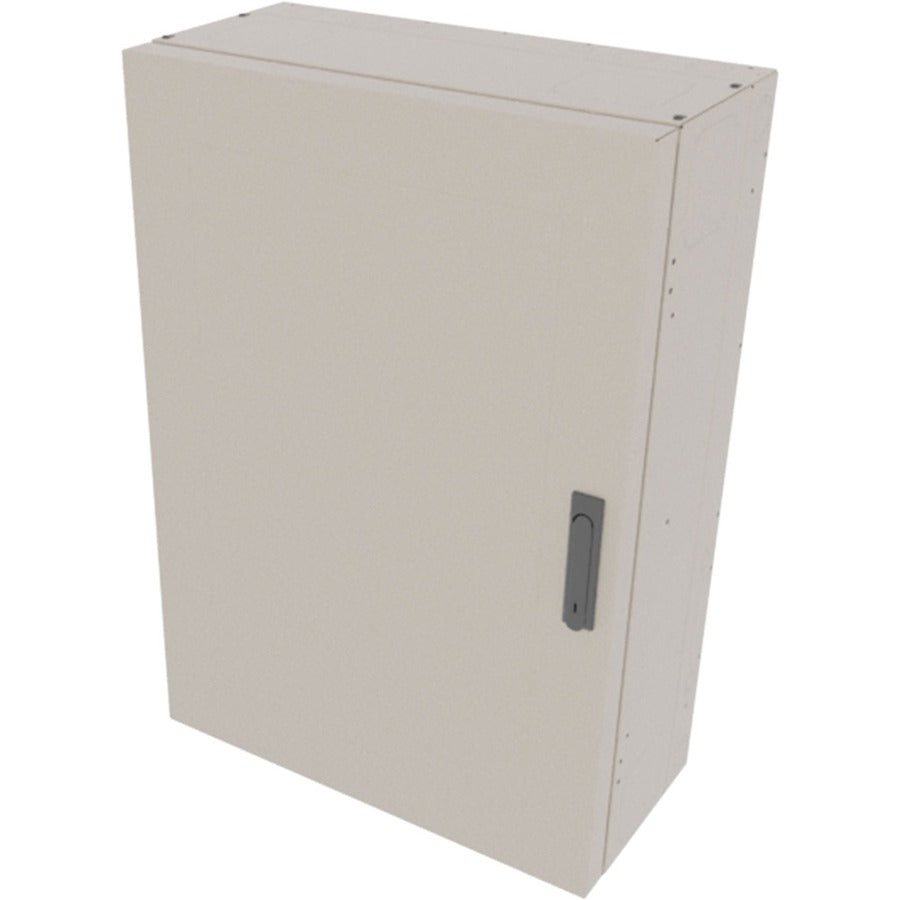 VERT RACK 4U+5U 36D