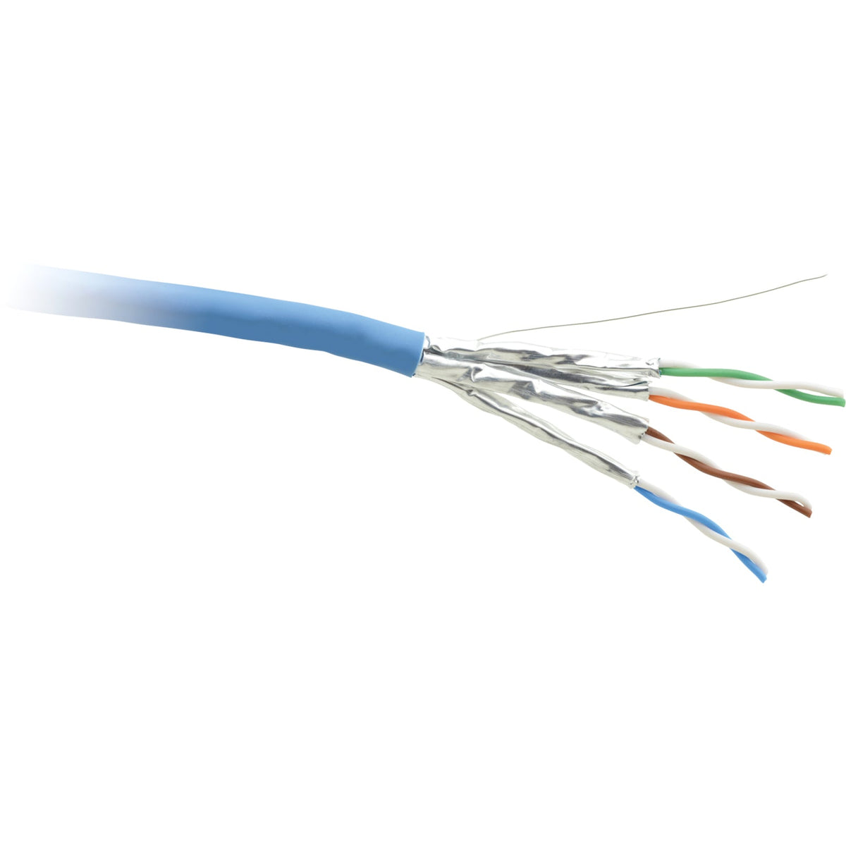 Kramer BC-UNIKAT/LSHF-305M Cat.6a U/FTP Network Cable