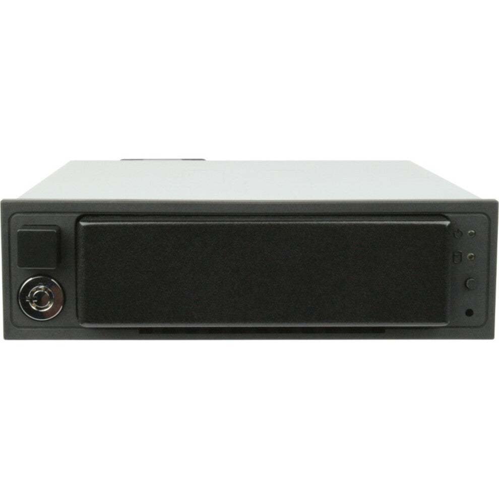 CRU Data Express DX175 Drive Bay Adapter Internal - Black