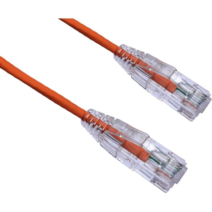 CAT6 BENDNFLEX ULTRA-THIN