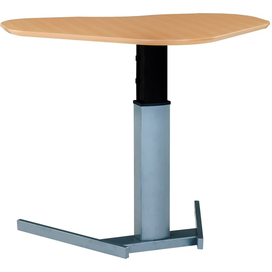 HEART MELAMINE BEECH VENEER