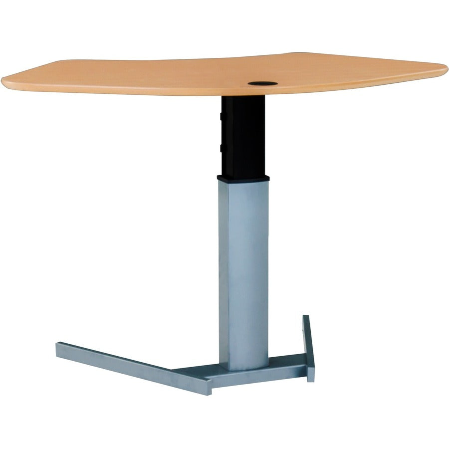 SOFT MELAMINE BEECH VENEER