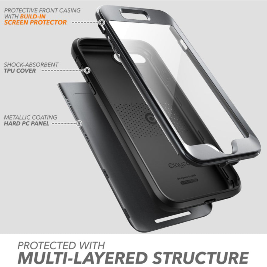 i-Blason Hera Case
