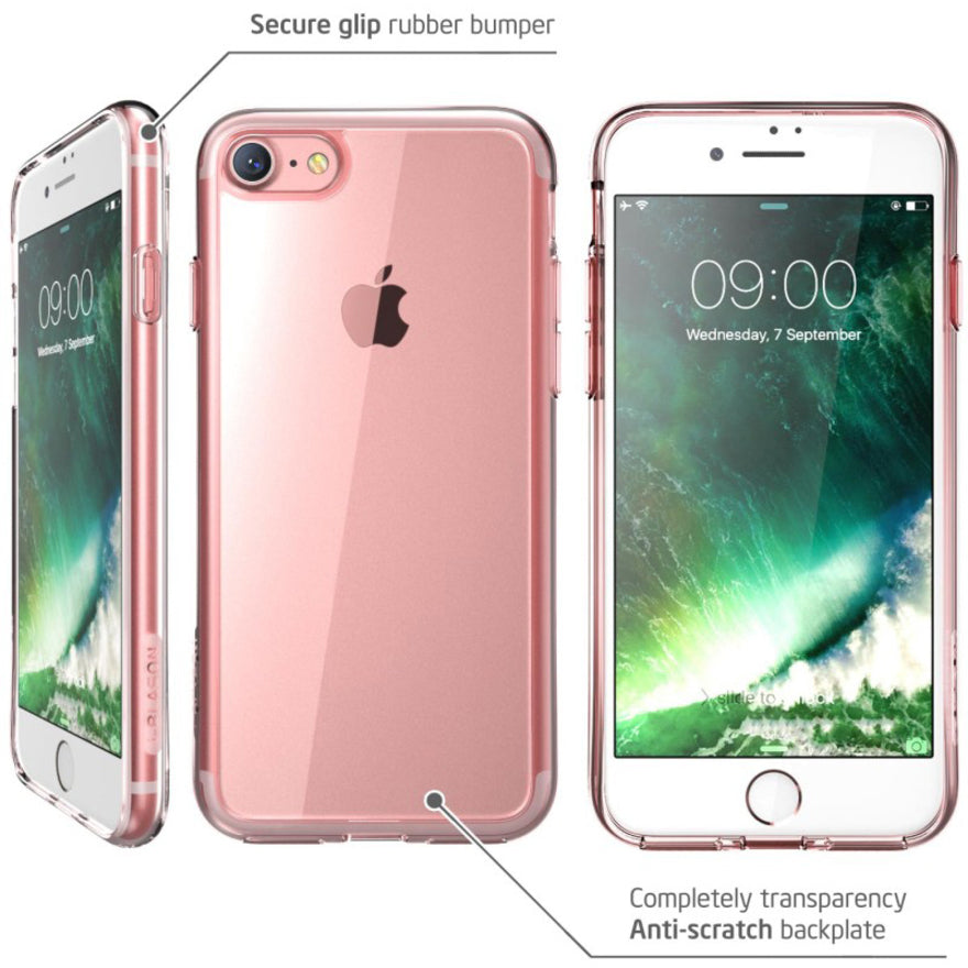 i-Blason Halo Case