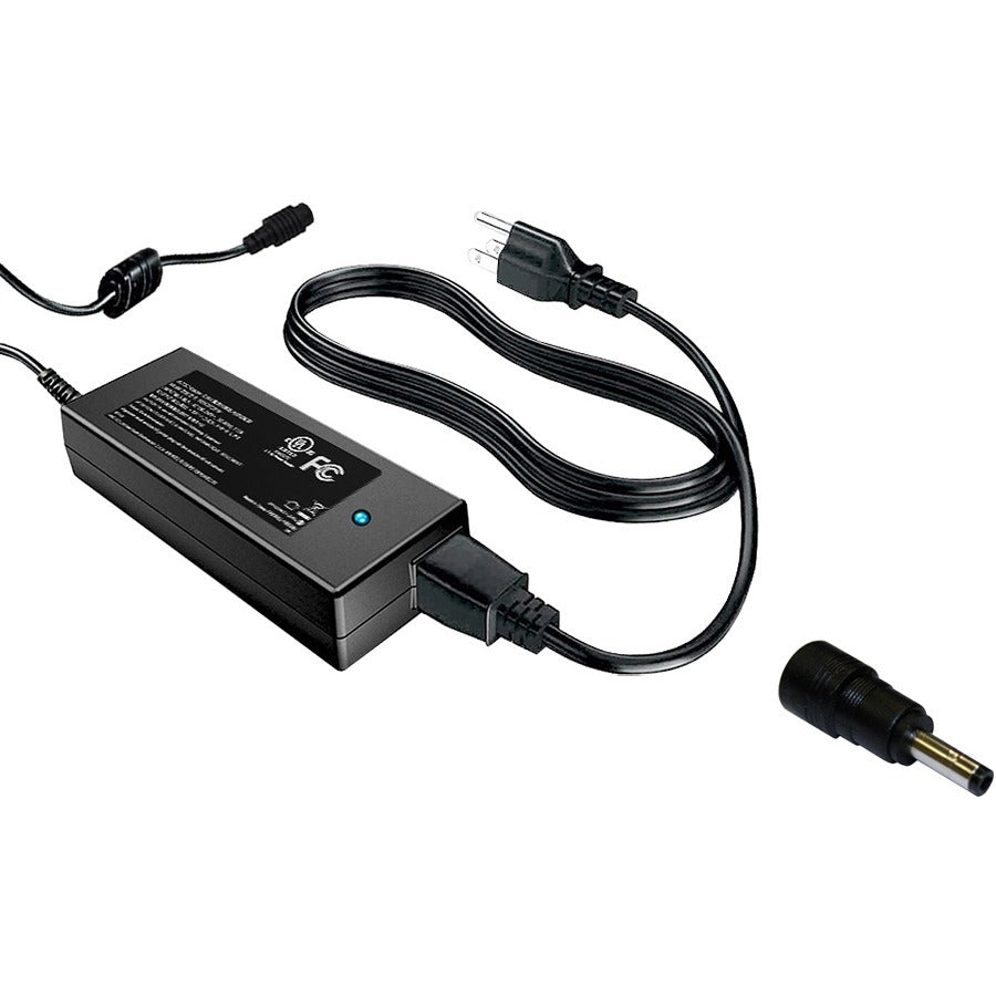 65WATT 20VOLT AC ADAPTER FOR