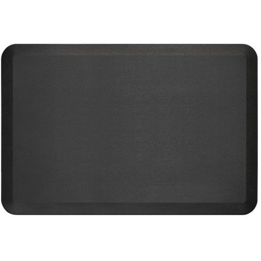 NEWLIFE ECO PRO ANTI FATIGUE MAT BLACK 24X36