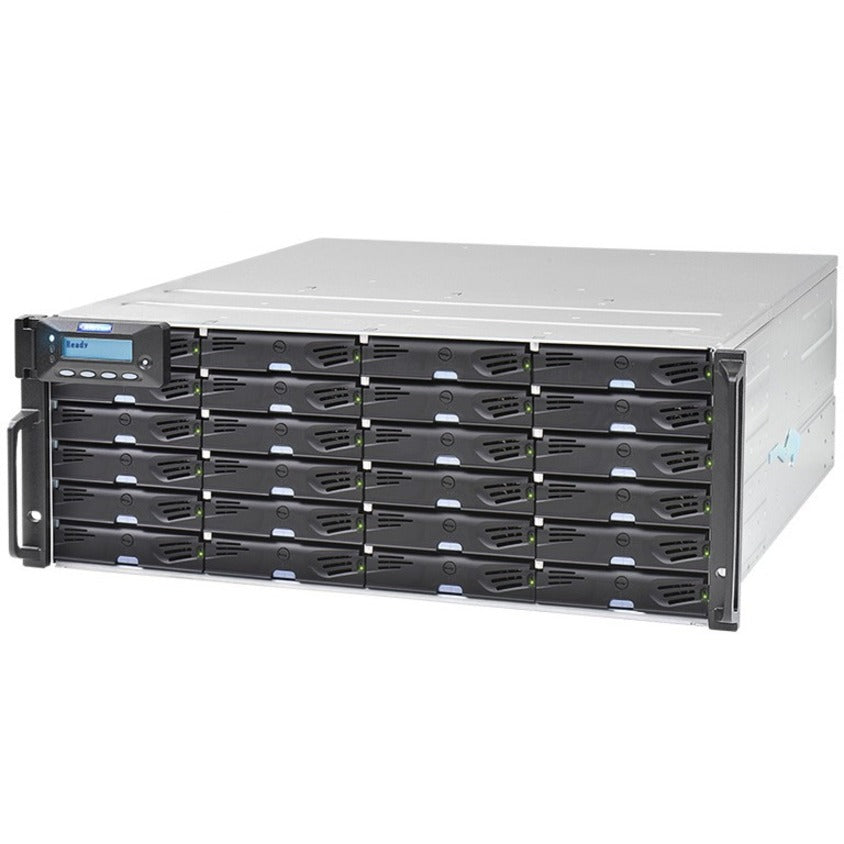 Infortrend EonStor DS 3024U SAN Storage System